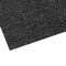 Crown Matting Technologies 3/32" Thick, Charcoal Gray, 3' W x 100' L SCR0036CH - alternate 2